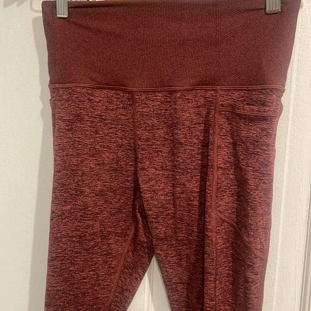 Like new Athleta exhale heal tight